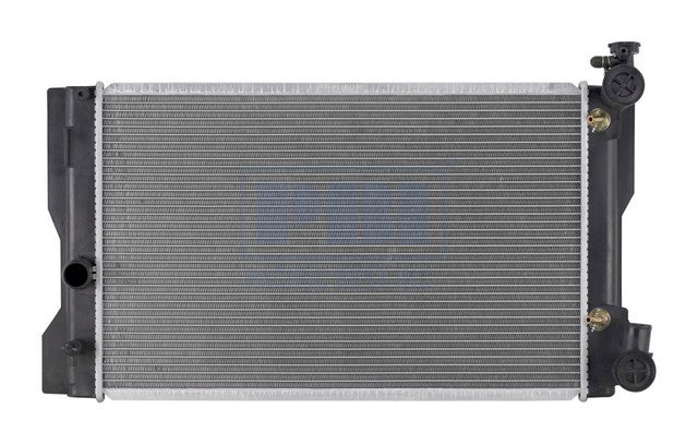 Radiator Pacific Auto Company PR13152F