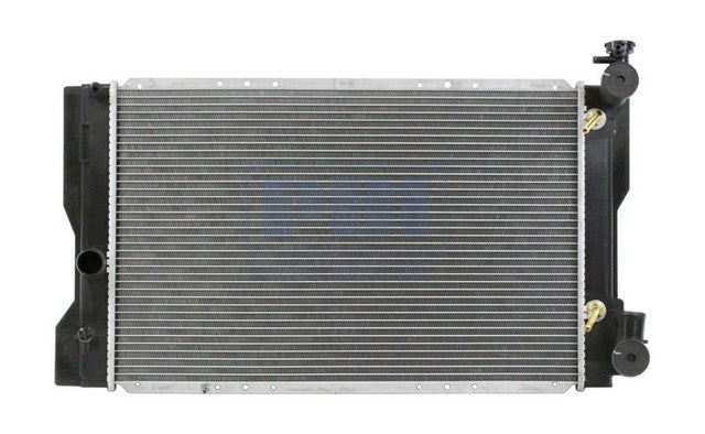 Radiator Pacific Auto Company PR13152KA