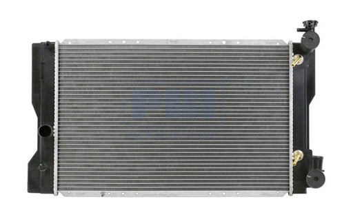 Radiator Pacific Auto Company PR13152KA