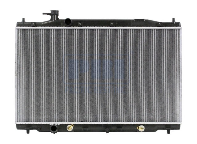 Radiator Pacific Auto Company PR13155KA