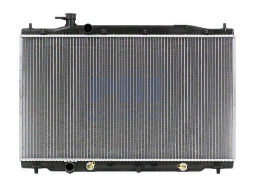 Radiator Pacific Auto Company PR13155KA