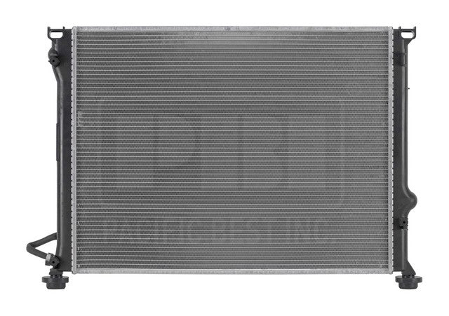 Radiator Pacific Auto Company PR13157A