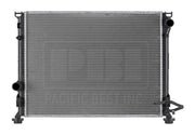 Radiator Pacific Auto Company PR13157A