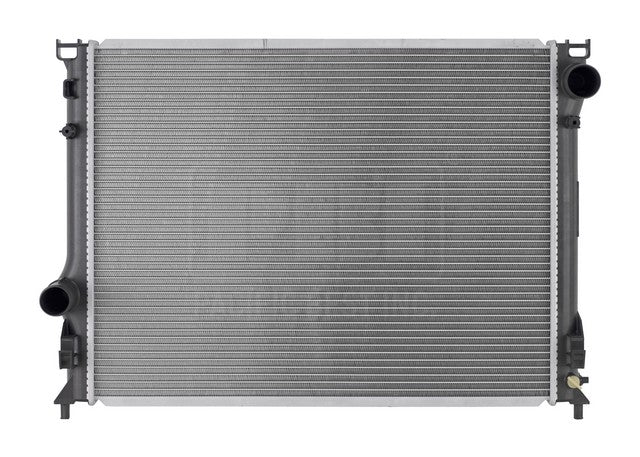 Radiator Pacific Auto Company PR13158KA