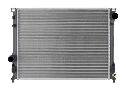 Radiator Pacific Auto Company PR13158KA