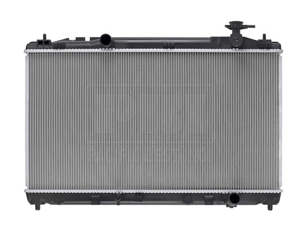 Radiator Pacific Auto Company PR13159KA