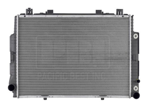 Radiator Pacific Auto Company PR1315A