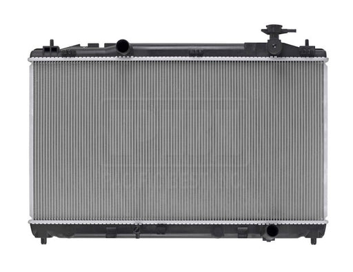 Radiator Pacific Auto Company PR13160A