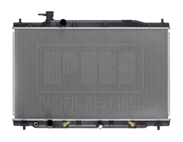 Radiator Pacific Auto Company PR13161A