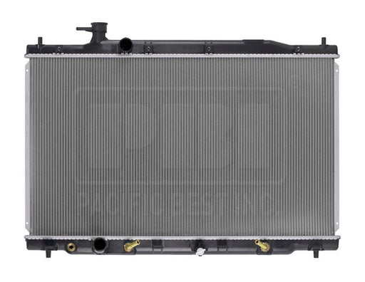 Radiator Pacific Auto Company PR13161A