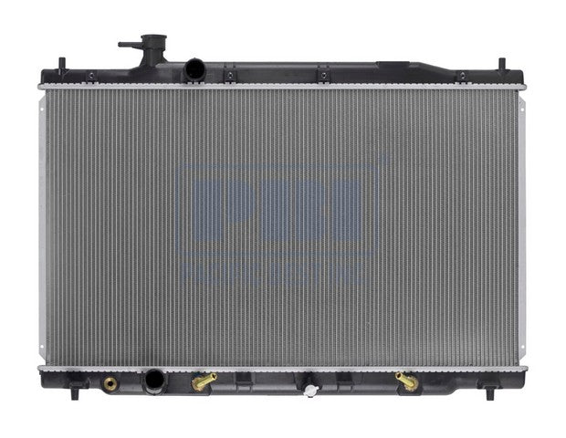 Radiator Pacific Auto Company PR13161F