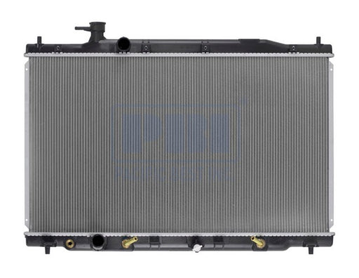 Radiator Pacific Auto Company PR13161F