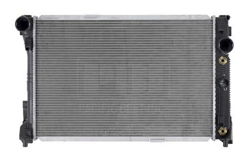 Radiator Pacific Auto Company PR13162A