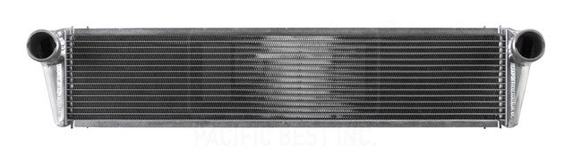 Radiator Pacific Auto Company PR13163A