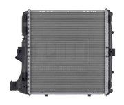 Radiator Pacific Auto Company PR13164A