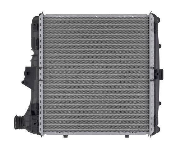 Radiator Pacific Auto Company PR13164A