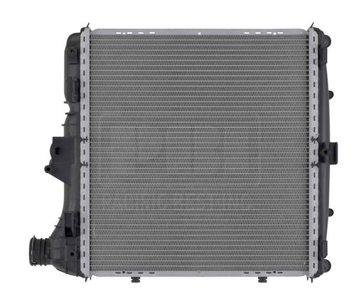 Radiator Pacific Auto Company PR13164A