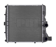 Radiator Pacific Auto Company PR13164A