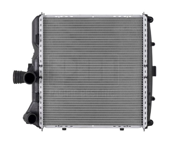 Radiator Pacific Auto Company PR13165A
