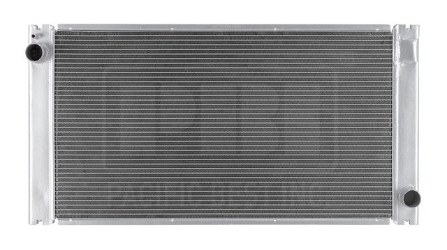 Radiator Pacific Auto Company PR13166A