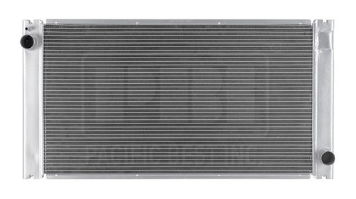 Radiator Pacific Auto Company PR13166A