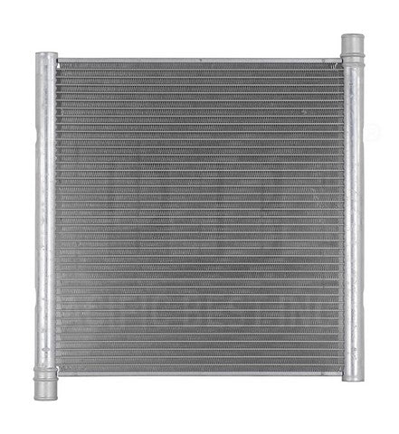 Radiator Pacific Auto Company PR13169A