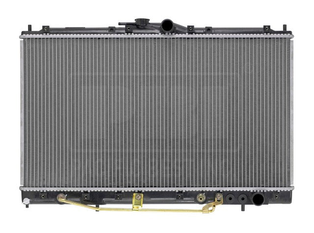 Radiator Pacific Auto Company PR1316A