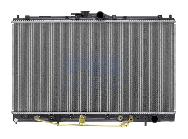 Radiator Pacific Auto Company PR1316K