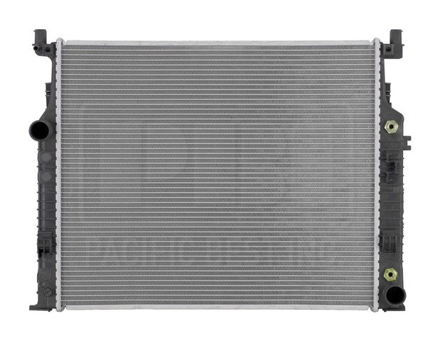 Radiator Pacific Auto Company PR13170A