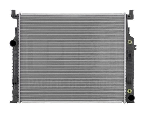 Radiator Pacific Auto Company PR13170A