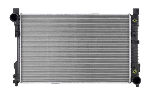 Radiator Pacific Auto Company PR13173A