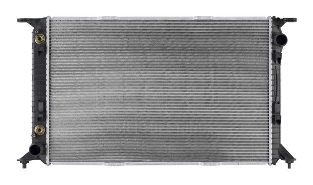 Radiator Pacific Auto Company PR13174A