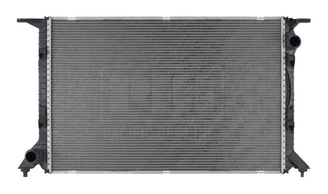 Radiator Pacific Auto Company PR13175A