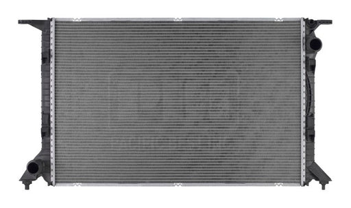Radiator Pacific Auto Company PR13175A