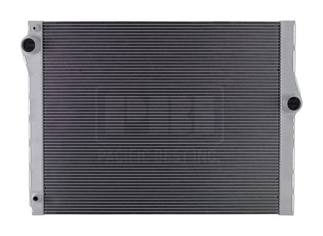 Radiator Pacific Auto Company PR13176A