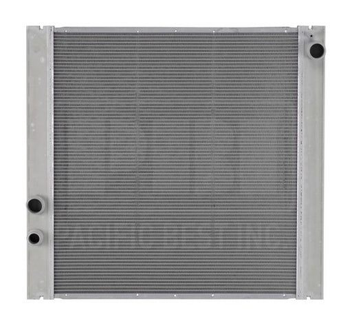 Radiator Pacific Auto Company PR13177F