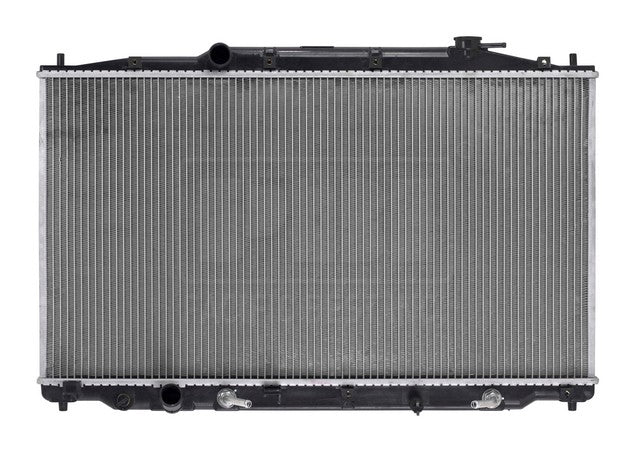 Radiator Pacific Auto Company PR13179A