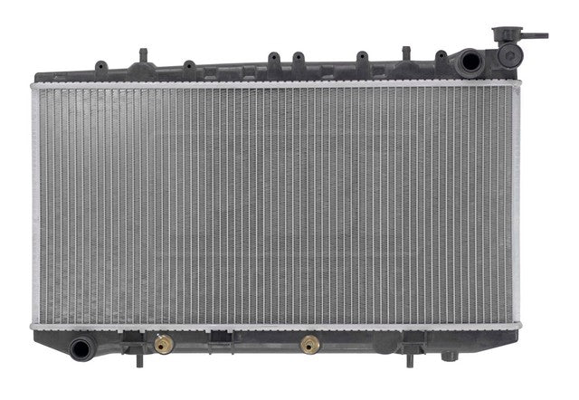 Radiator Pacific Auto Company PR1317KA