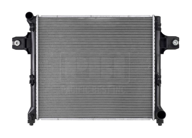 Radiator Pacific Auto Company PR13181A