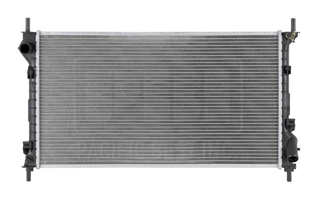 Radiator Pacific Auto Company PR13184A