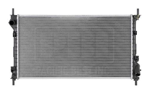 Radiator Pacific Auto Company PR13184A