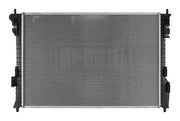Radiator Pacific Auto Company PR13185A