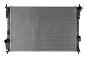 Radiator Pacific Auto Company PR13185A