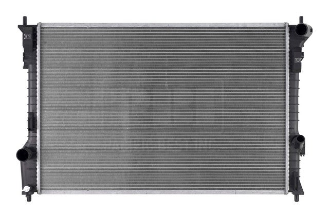 Radiator Pacific Auto Company PR13185A