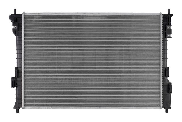 Radiator Pacific Auto Company PR13185KA
