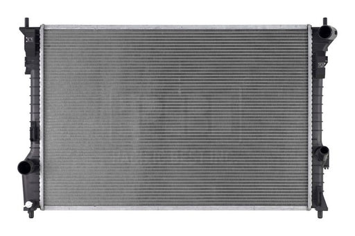 Radiator Pacific Auto Company PR13185KA