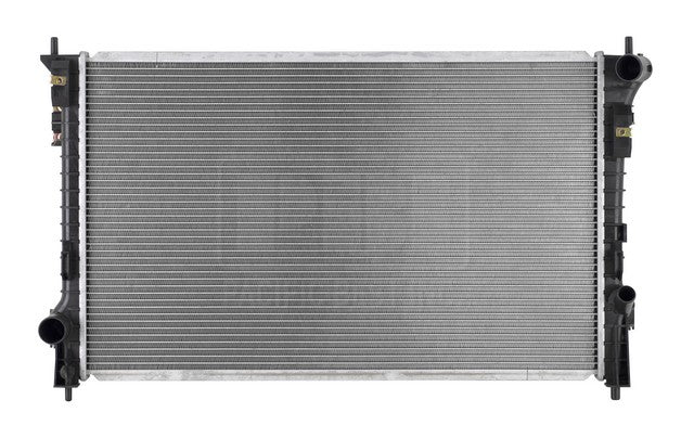 Radiator Pacific Auto Company PR13186KA