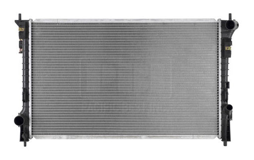 Radiator Pacific Auto Company PR13186KA