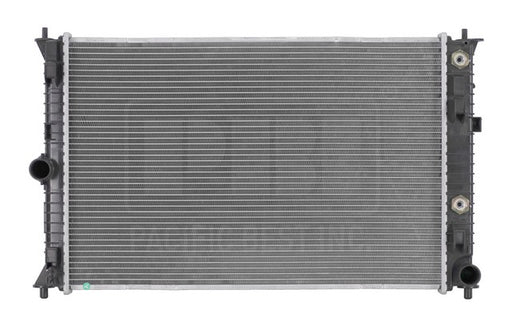 Radiator Pacific Auto Company PR13187A