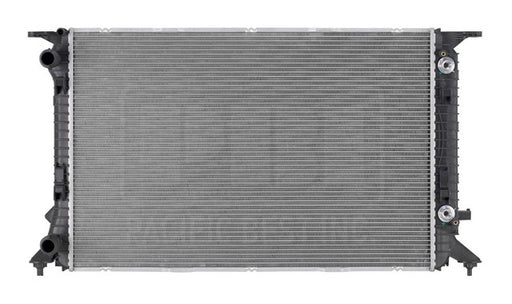 Radiator Pacific Auto Company PR13188A